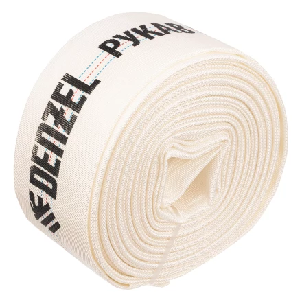 Рукав напорный DH-80, диаметр 3", длина 20 м Denzel 99604 купить в Надыме