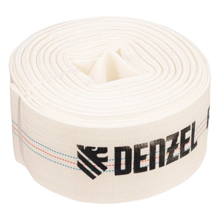 Рукав напорный DH-80, диаметр 3", длина 20 м Denzel 99604 купить в Надыме