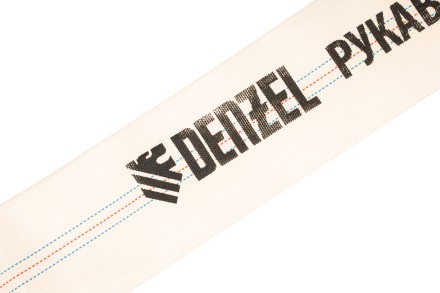 Рукав напорный DH-80, диаметр 3&quot;, длина 20 м Denzel 99604 купить в Надыме