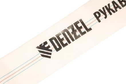 Рукав напорный DH-80, диаметр 3", длина 20 м Denzel 99604 купить в Надыме