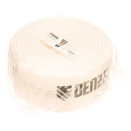 Рукав напорный DH-80, диаметр 3", длина 20 м Denzel 99604 купить в Надыме