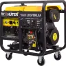 Электрогенератор дизельный LDG 7000LXА Huter 64/2/8 купить в Надыме