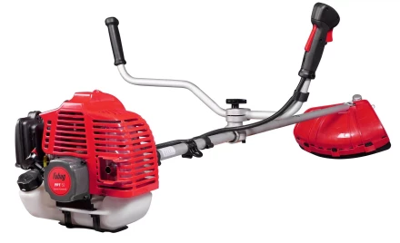 Бензотриммер FTP52 неразборная штанга Fubag купить в Надыме