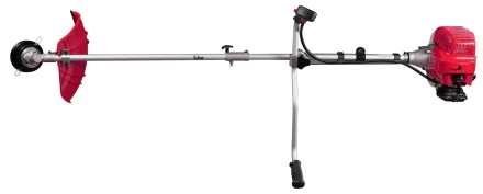 Бензотриммер FTP52 неразборная штанга Fubag купить в Надыме