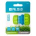 Муфта соединительная Palisad 65790 с переходом 1/2-3/4, пластмассовая купить в Надыме
