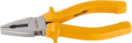 Плоскогубцы Classic 180 мм шлифованные пластмассовые рукоятки SPARTA 16958 купить в Надыме