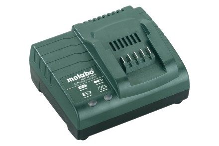 Устройство зарядное ASC 30-36 V Metabo 627044000 купить в Надыме