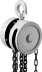 Таль цепная СИБИН шестеренная, 1т/2,5м 43085-1_z01 купить в Надыме