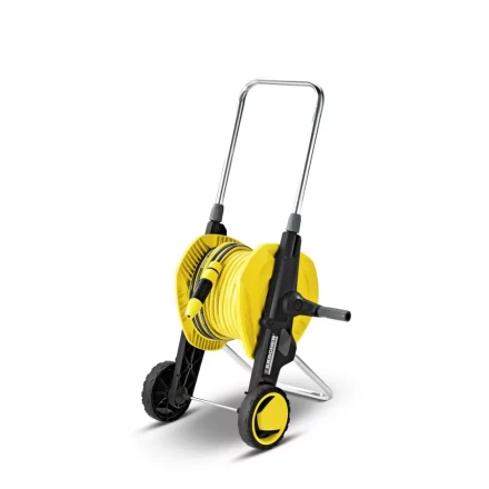 Тележка со шлангом 20м HT 3.420 Kit 1/2" KARCHER купить в Надыме