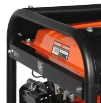 Бензогенератор Patriot GP-6510 AE купить в Надыме