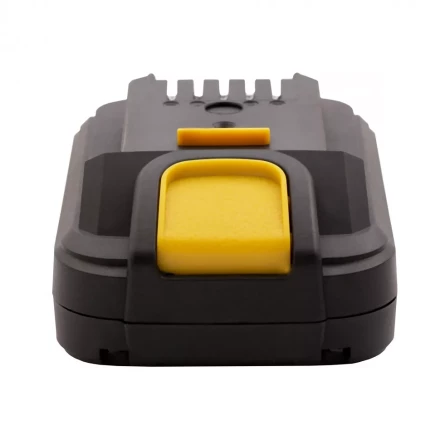 Батарея аккумуляторная Denzel IB-12-2.0, Li-Ion, 12 В, 2.0 А/ч 28431 купить в Надыме