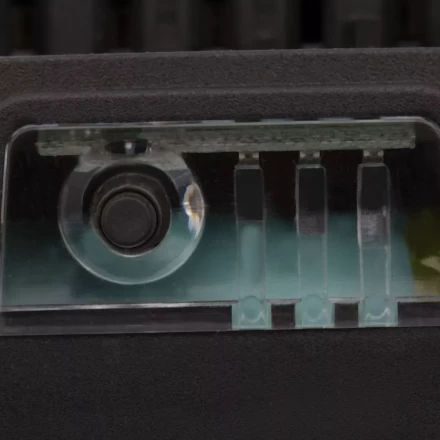 Батарея аккумуляторная Denzel IB-12-2.0, Li-Ion, 12 В, 2.0 А/ч 28431 купить в Надыме