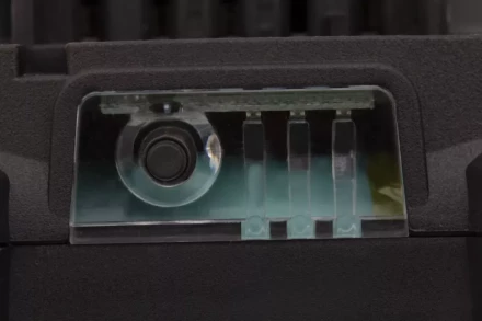 Батарея аккумуляторная Denzel IB-12-2.0, Li-Ion, 12 В, 2.0 А/ч 28431 купить в Надыме