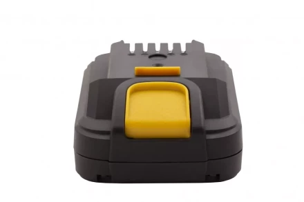 Батарея аккумуляторная Denzel IB-12-2.0, Li-Ion, 12 В, 2.0 А/ч 28431 купить в Надыме