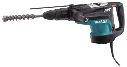 Перфоратор Makita HR5211C SDS-MAX купить в Надыме