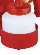 Электрический краскораспылитель FUBAG EasyPaint S500/1.8 купить в Надыме