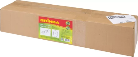 Каркас парника GRINDA пластиковый, 300х134х96см 422313-300 купить в Надыме