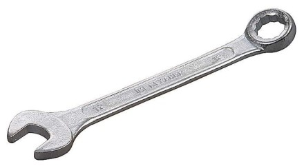 Ключ комбинированный 15x15 Гост 1465-80 купить в Надыме