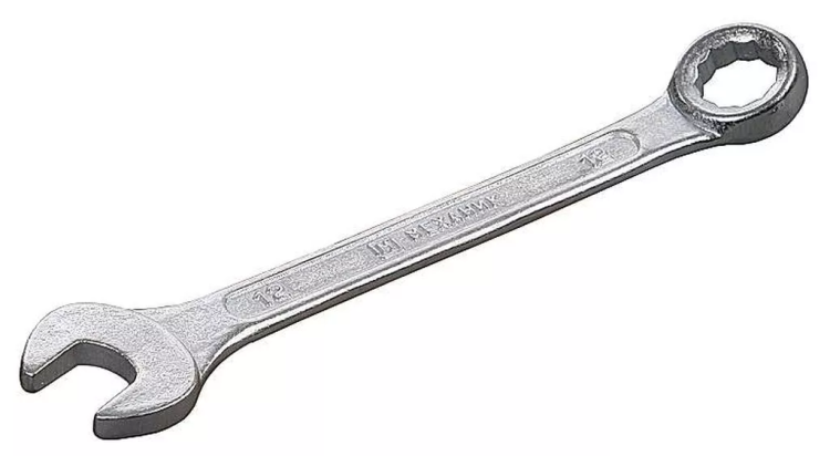 Ключ комбинированный 15x15 Гост 1465-80 купить в Надыме