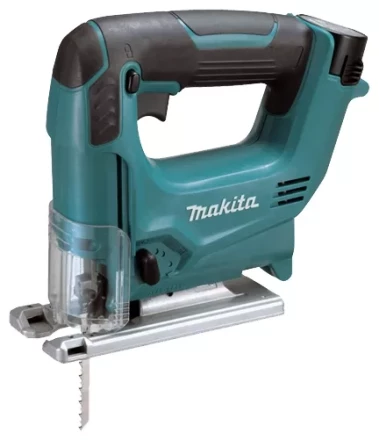 Лобзик Makita JV100DWE аккумуляторный купить в Надыме