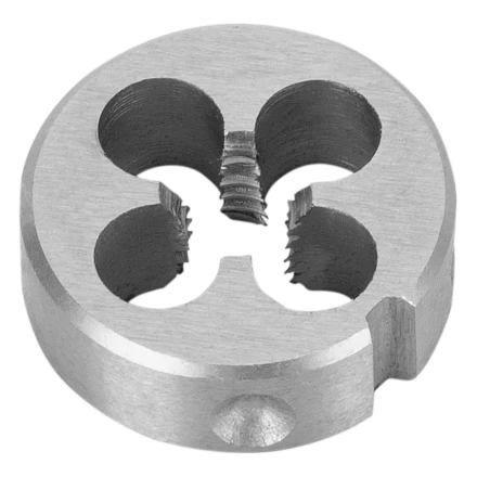 Плашка М6 х 1 мм, Р6М5 Matrix 770759 купить в Надыме