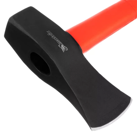 Колун, 2700 г Matrix 21821, фибергласовое обрезиненное топорище 700 мм купить в Надыме