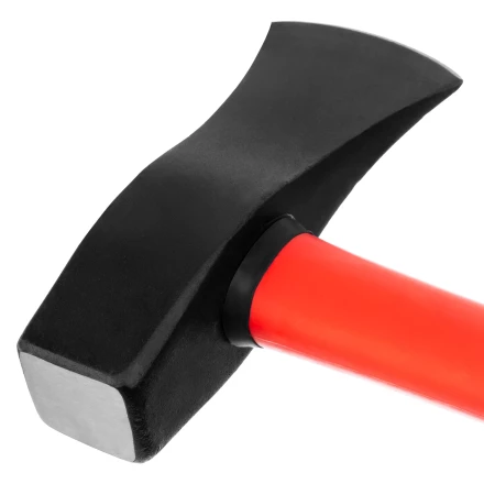 Колун, 2700 г Matrix 21821, фибергласовое обрезиненное топорище 700 мм купить в Надыме