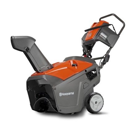 Бензиновый снегоуборщик Husqvarna ST 151 купить в Надыме