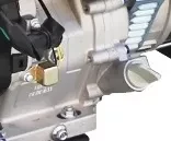 Генератор бензиновый FUBAG BS 7500 купить в Надыме