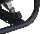 Генератор бензиновый FUBAG BS 7500 купить в Надыме