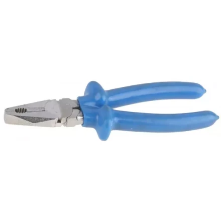 Плоскогубцы комбинированные НИЗ диэлектрические, хромированные, 200мм 22152-1-20 купить в Надыме