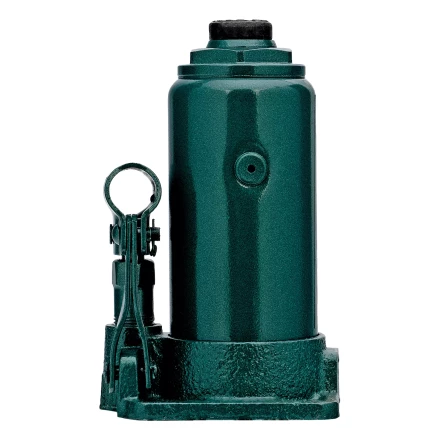 Домкрат гидравлический бутылочный Сибртех 50805, 8 т, 180-350 мм купить в Надыме