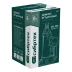 Домкрат гидравлический бутылочный Сибртех 50805, 8 т, 180-350 мм купить в Надыме