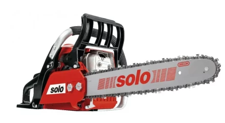 Бензопила Solo by AL-KO 636-35 easy-start купить в Надыме