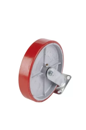 Колесо большегрузное поворотное SCp 85 250 мм полиуретановое (N) 1046494 купить в Надыме