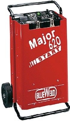 Пуско-зарядное устройство BlueWeld MAJOR 620 купить в Надыме