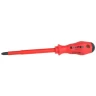 Отвертка KRAFTOOL "VOLT-KRAFT" 1000В, PH №3-150мм 25006-3-150 купить в Надыме