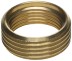 Кольцо GENERAL FITTINGS переходное, латунь, 1&quot; х 3/4&quot; 51086-1-3/4 купить в Надыме