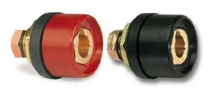 Разъем мама Trak-BE 10-25(200A) Aurora купить в Надыме