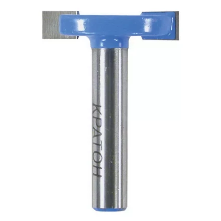 Фреза фальцевальная пазовая HOBBY диаметр 31,5мм H реза 9,5мм Кратон 1 09 03 029 купить в Надыме