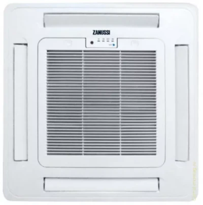 Внутренний блок ZANUSSI ZACC-60H/MI/N1 сплит системы, кассетного типа