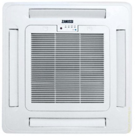 Внутренний блок ZANUSSI ZACC-60H/MI/N1 сплит системы, кассетного типа купить в Надыме