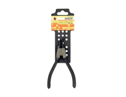 Съемник для внешних стопорных колец изогнутый 90 град. Энкор 19057