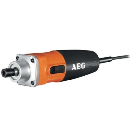 Прямая шлифмашина AEG GS 500 E купить в Надыме