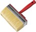 Макловица STAYER &quot;MASTER&quot; UNIVERSAL, светлая щетина, пластмассовый корпус, 5х15см 01824-15 купить в Надыме