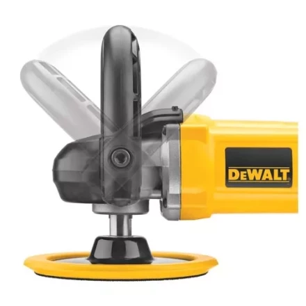 Полировальная шлифмашина DeWalt DWP 849 X купить в Надыме