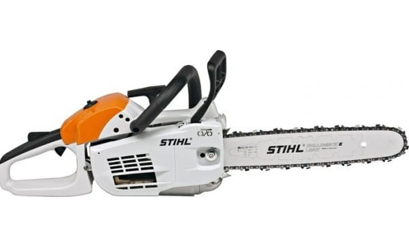 Бензопила STIHL MS 201 (1,8кВт.35см.63PS50. 3,7кг) + Набор заточной 4,0мм купить в Надыме