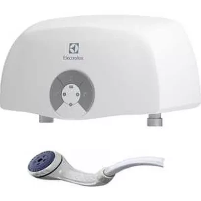 Проточный водонагреватель ELECTROLUX SMARTFIX 2.0 S 3.5 kW - душ купить в Надыме