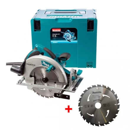 Дисковая пила Makita 5008MGJX2 купить в Надыме