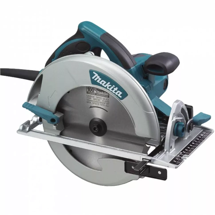 Дисковая пила Makita 5008MGJX2 купить в Надыме